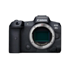 Canon EOS R5