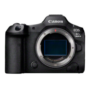 CANON EOS R5 Mark II