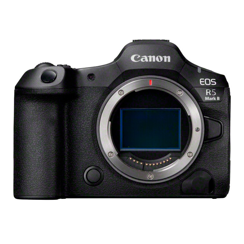 CANON EOS R5 Mark II