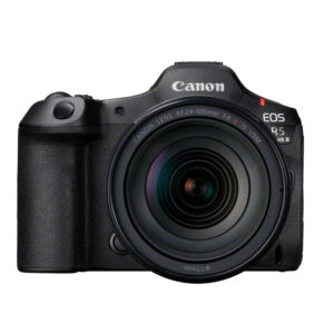 Canon EOS R5 Mark II + RF 24-105 mm F4 L