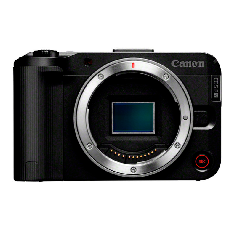 Canon EOS R50 V