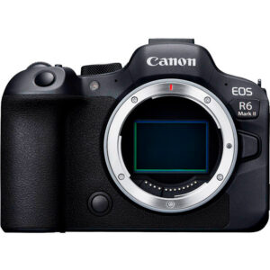 CANON EOS R6 MARK II