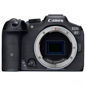 Canon EOS R7