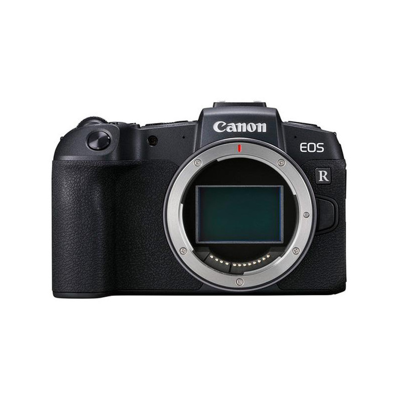 Canon EOS RP (FINAL DE VIDA – ÚLTIMA UNIDAD)