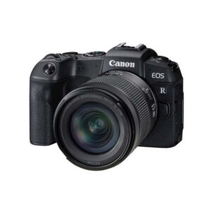 Canon EOS RP + RF 24-105 mm F4-7.1 IS STM (FINAL DE VIDA – ÚLTIMA UNIDAD)