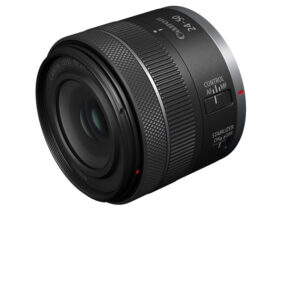 CANON RF 24-50 mm F4.5-6.3 IS STM