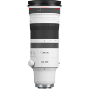 CANON RF 100-300 mm F2.8L IS USM
