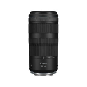 CANON RF 100-400 mm F5.6-6.8 IS USM