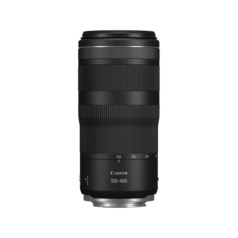 CANON RF 100-400 mm F5.6-6.8 IS USM