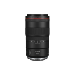 CANON RF 100 mm F2.8 L Macro IS USM