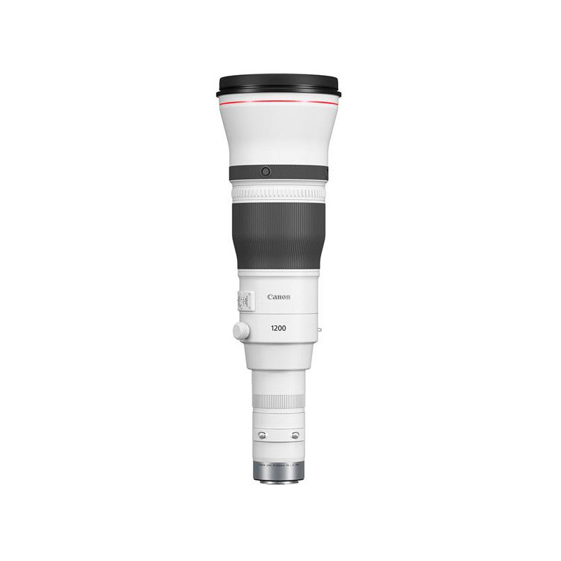 CANON RF 1200 mm F8 L IS USM (PLAN ESPECIAL)