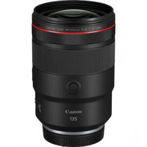CANON RF 135 mm F1.8 L IS USM