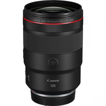 CANON RF 135 mm F1.8 L IS USM (PLAN ESPECIAL)