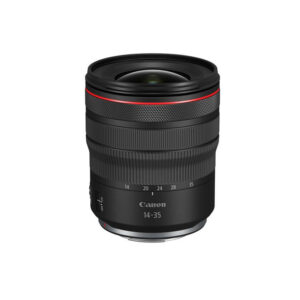 CANON RF 14-35 mm F4 L IS USM