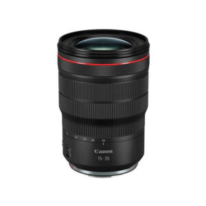 CANON RF 15-35 mm F2.8L IS USM