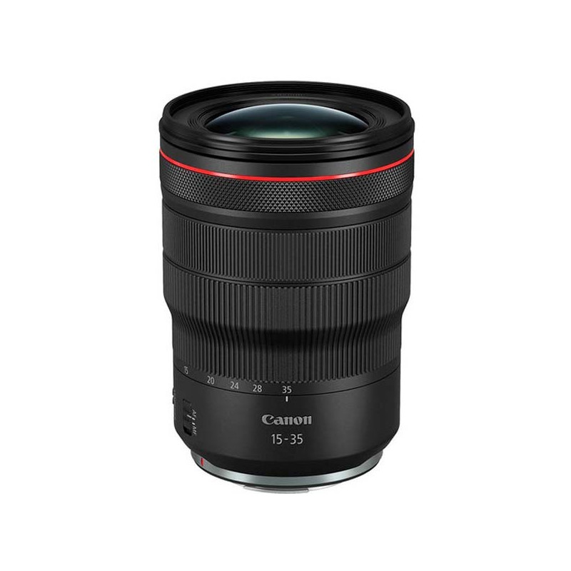 CANON RF 15-35 mm F2.8L IS USM