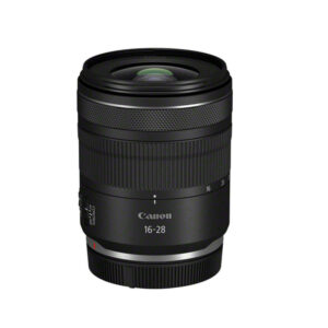 CANON RF 16-28 mm F2.8 IS STM