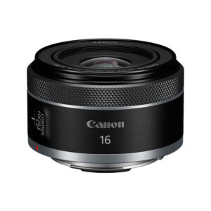 CANON RF 16 mm F2.8 STM