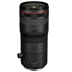 CANON RF 24-105 mm F2.8 L IS USM Z