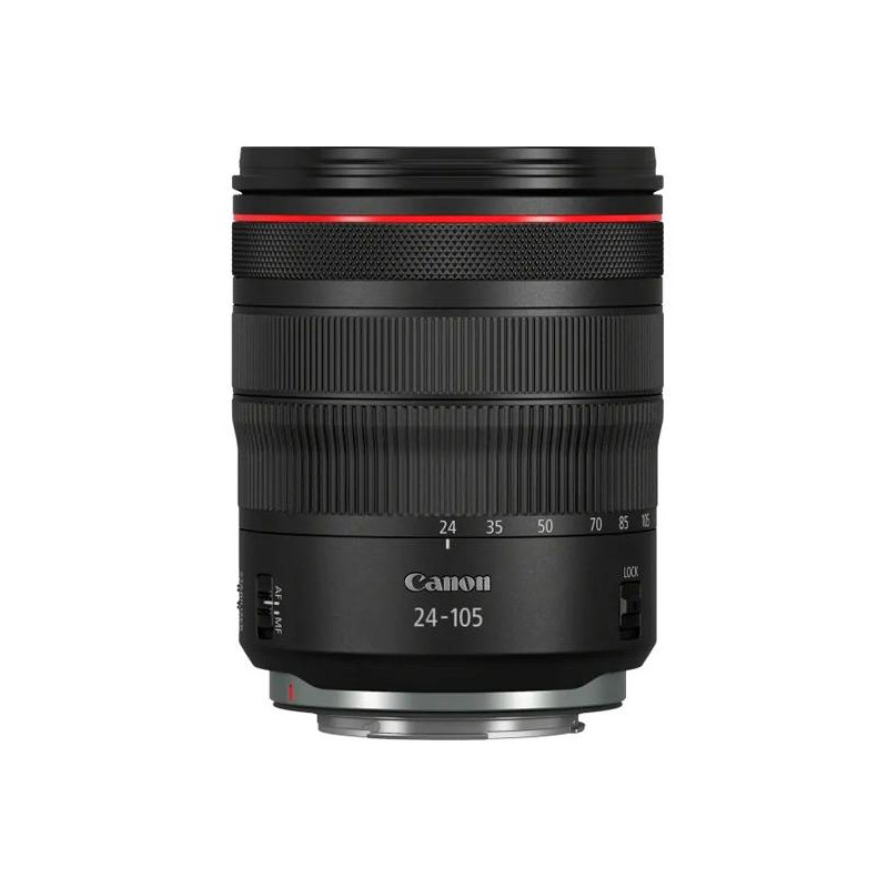 CANON RF 24-105 mm F4 L IS USM