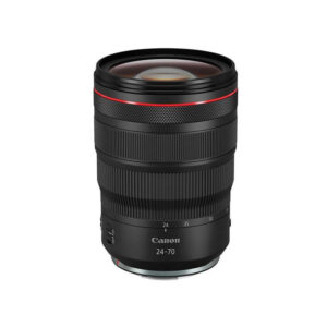 CANON RF 24-70 mm f2.8 L IS USM