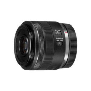 Canon RF 35 mm f1.8 Macro IS STM