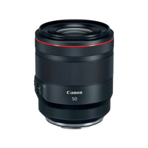 CANON RF 50 mm f1.2L USM