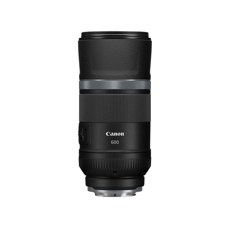 CANON RF 600 mm F11 IS STM