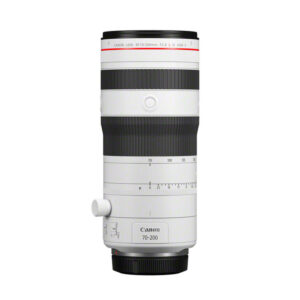 CANON RF 70-200 mm F2.8L IS USM Z White (PLAN ESPECIAL)