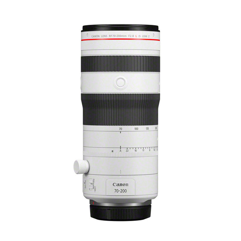 CANON RF 70-200 mm F2.8L IS USM Z