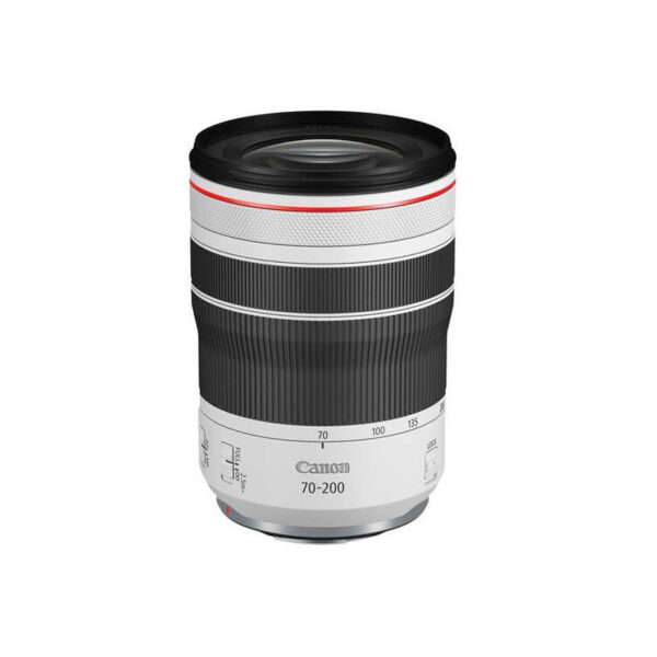 CANON RF 70-200 mm F4L IS USM (PLAN ESPECIAL)