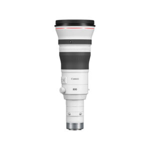 CANON RF 800 mm F5.6L IS USM