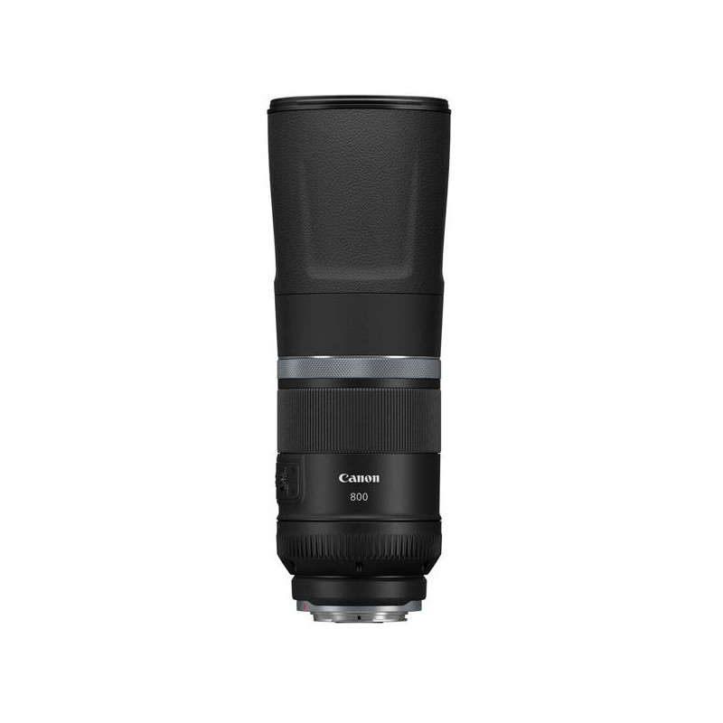 CANON RF 800 mm F11 IS STM