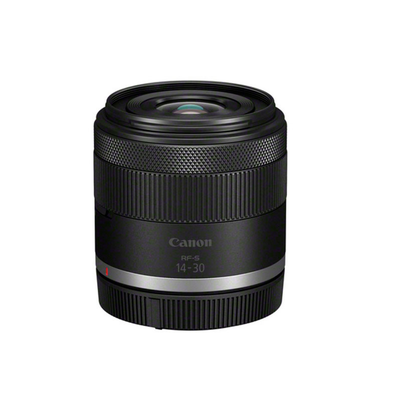 CANON RF-S 14-30 mm F4-6.3 IS STM PZ