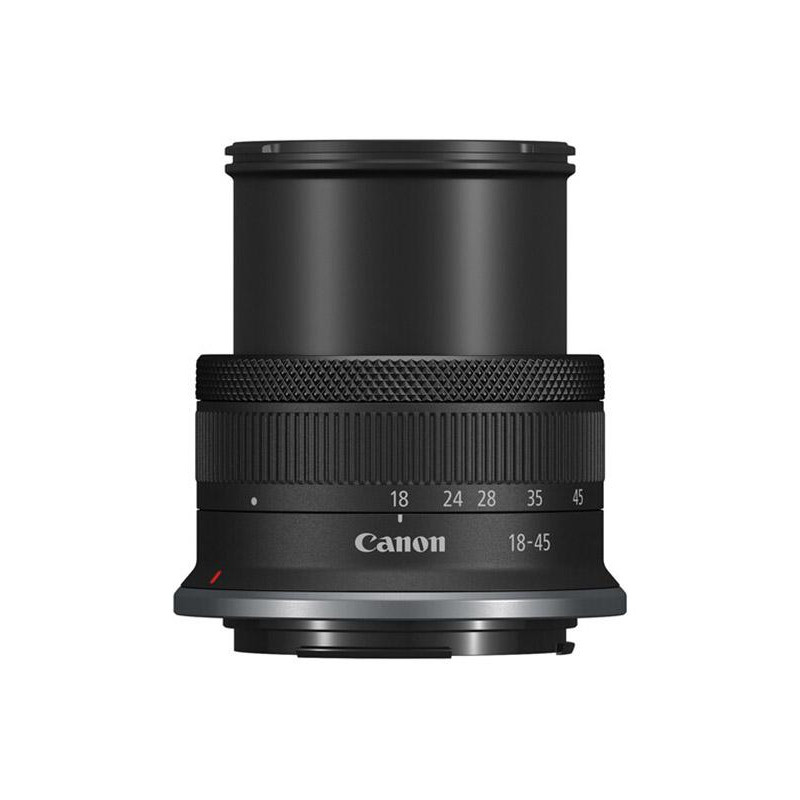 CANON RF-S 18-45 mm F4.5-6.3 IS STM
