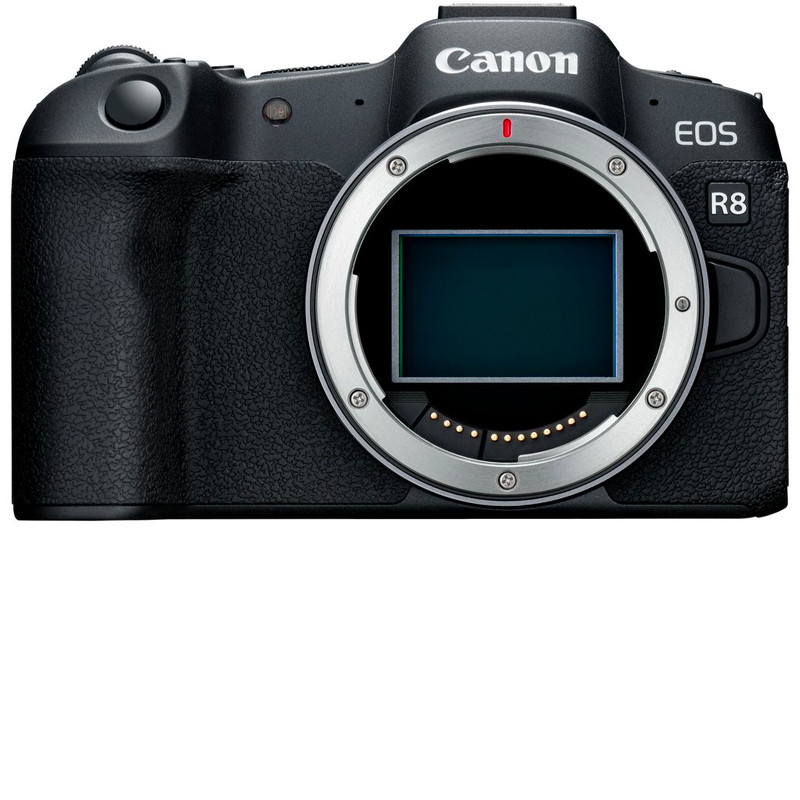 Canon EOS R8