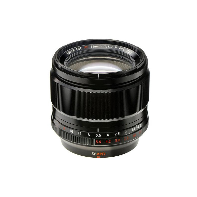 FUJINON XF56mm F1.2 R APD