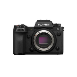 FUJIFILM X-H2s