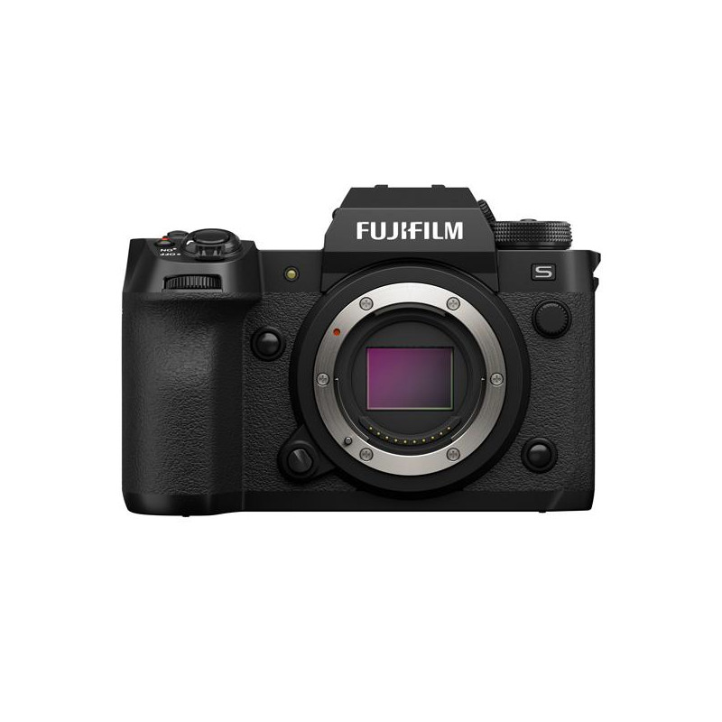 FUJIFILM X-H2s