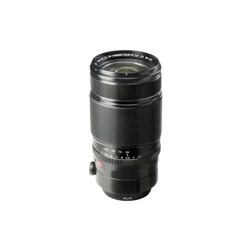 FUJINON XF50-140mm F2.8 R LM OIS WR