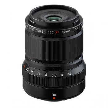 FUJINON XF30mm F2.8 R LM WR Macro
