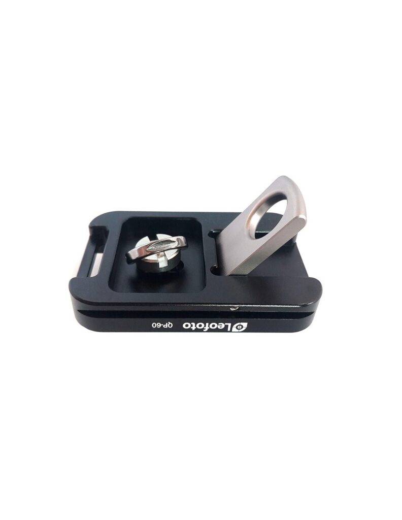 LEOFOTO QP-60