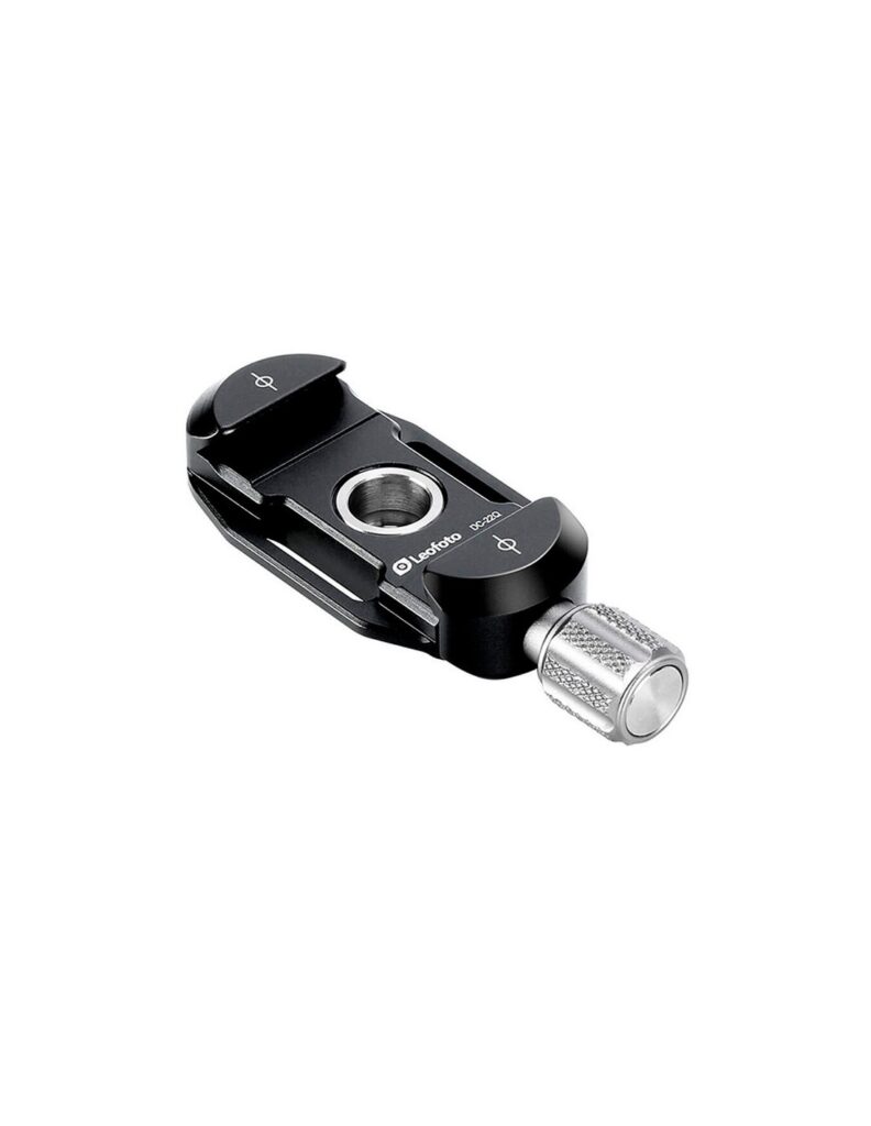 LEOFOTO DC-22Q