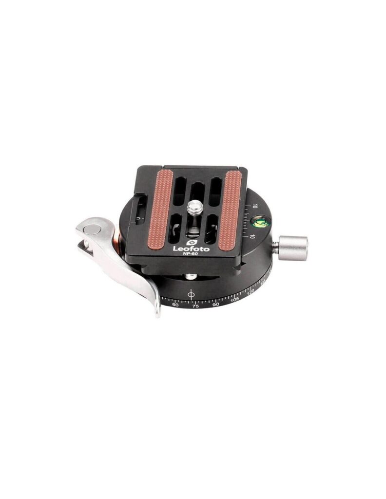 LEOFOTO PCL-60+NP-60