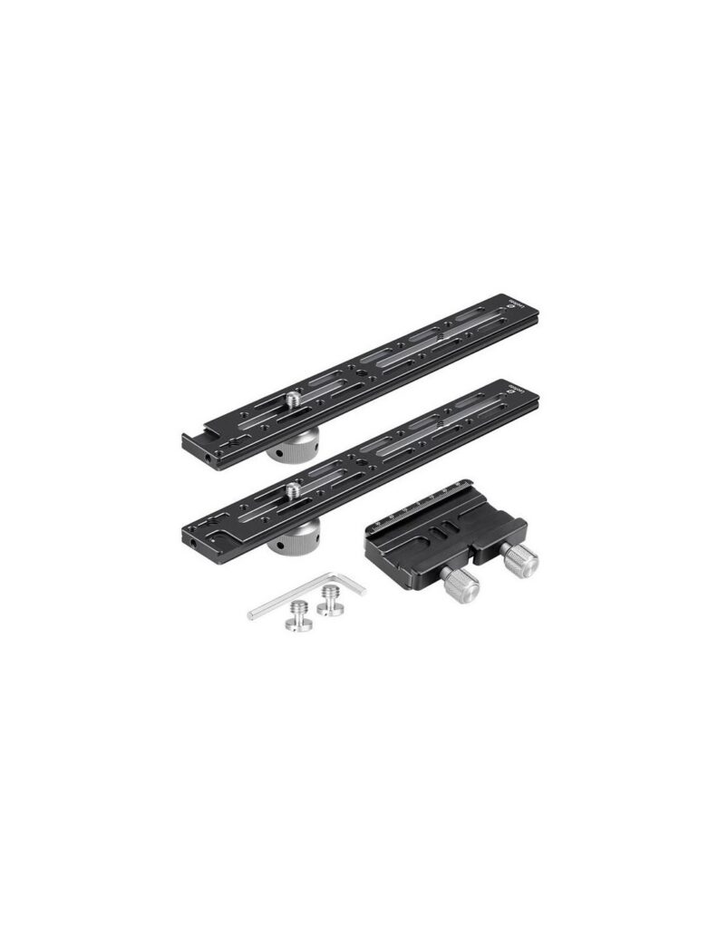 LEOFOTO NP-600 KIT