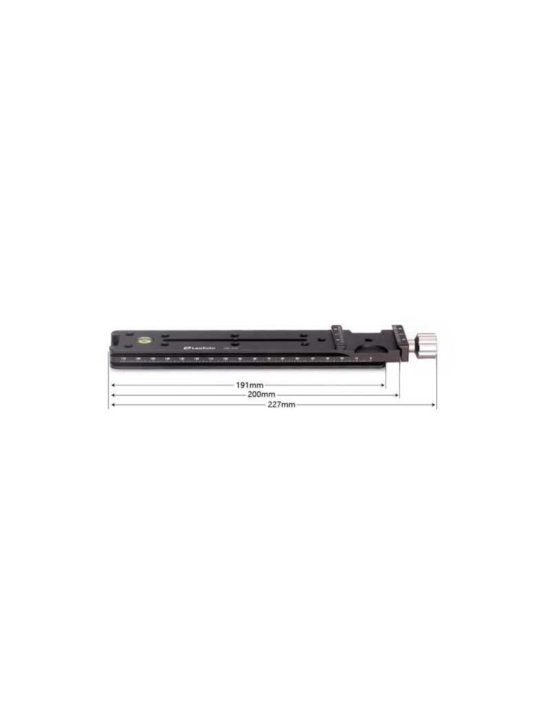 LEOFOTO NR-200