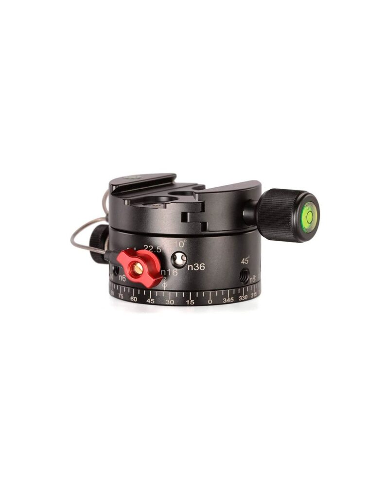 LEOFOTO DH-60C KIT