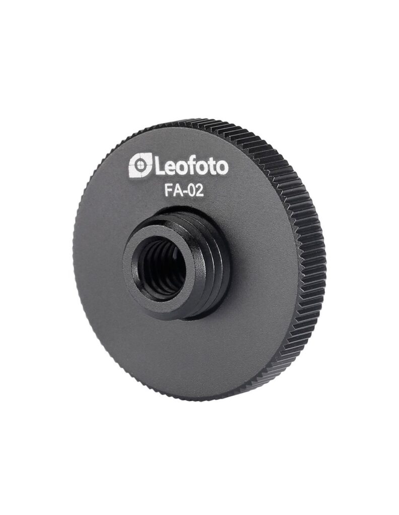 LEOFOTO FA-02