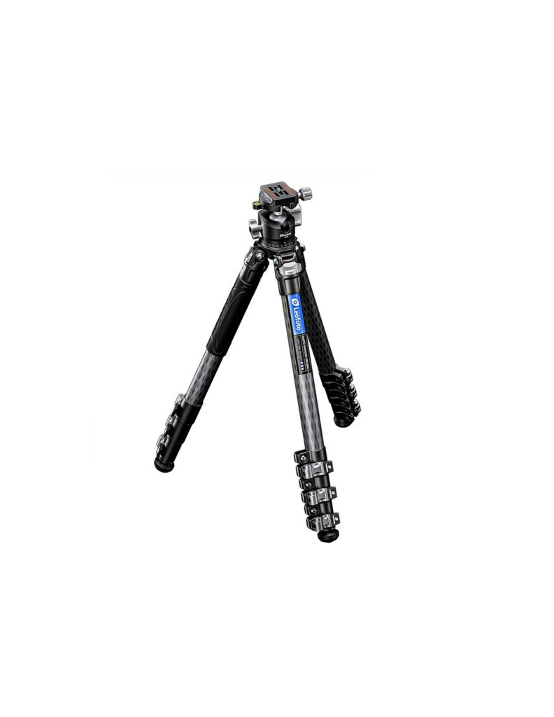LEOFOTO LSR-284C + LH-30