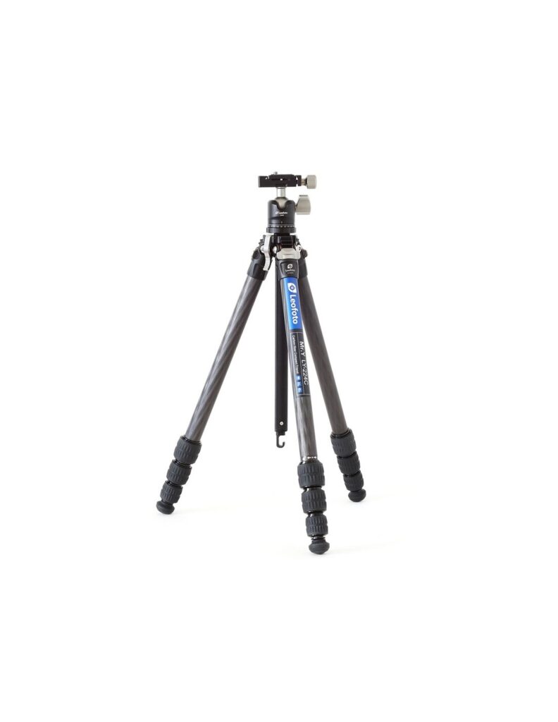 LEOFOTO LY-224C + LH25